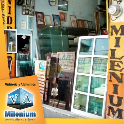 aluminio-y-herreria-milenium-almanaque-mx