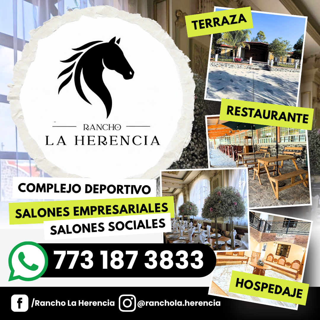 rancho-la-herencia-hotel-restaurante-terraza-salones-para-eventos-complejo-deportivo-futbol-tenis-padel-voleibol-tepeji-del-rio-hgo-almanaque-mx-consume-local-mayo-2026
