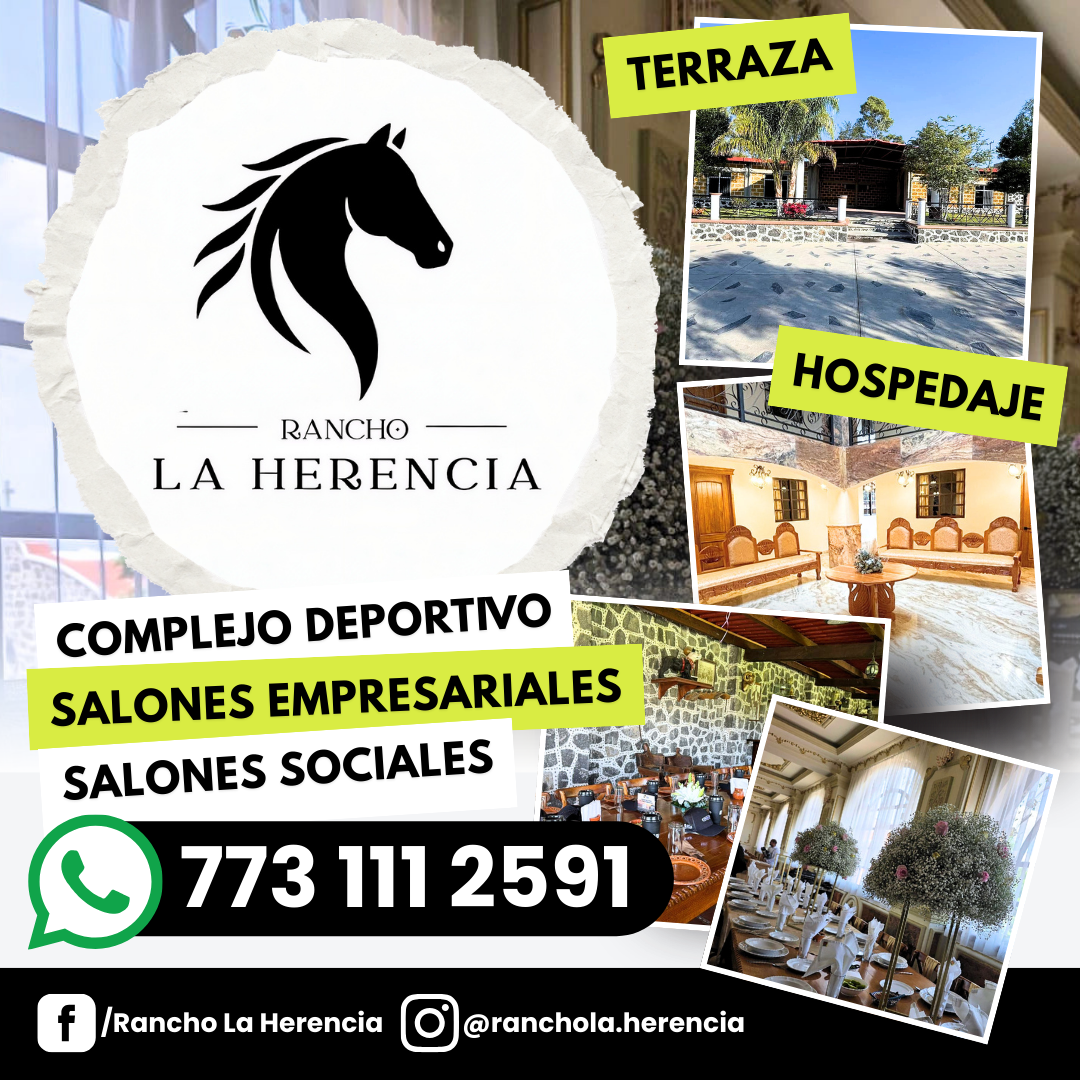 rancho-la-herencia-hospedaje-terraza-restaurante-salones-para-eventos-canchas-futbol-tenis-padel-voleibol-tepeji-del-rio-hgo-almanaque-mx-consume-local-marzo-2026